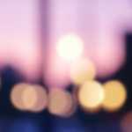 朝日さすカナマロン　ピザ生地を分割して丸める