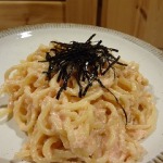 １１月の新メニュー