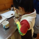 週末の鉄道君の活躍ぶり