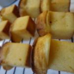 今日のおやつ☆