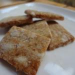 マクロビおやつ