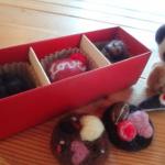 第7回　ざくざくの会☆