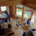 昨日は第8回目ざくざくの会でした☆